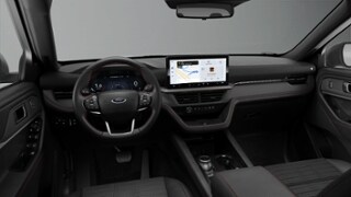 2027 Ford  Internal Image 2